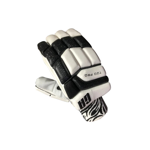 GA T20 Pro Batting Gloves