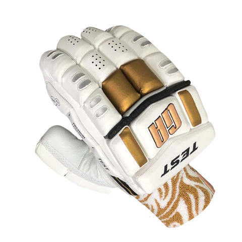 GA Test Batting Gloves