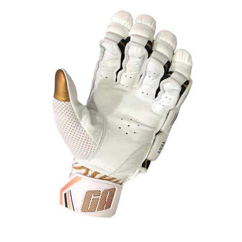 GA Test Batting Gloves