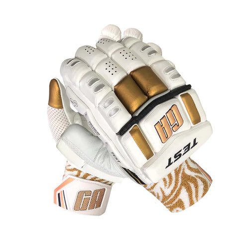 GA Test Batting Gloves